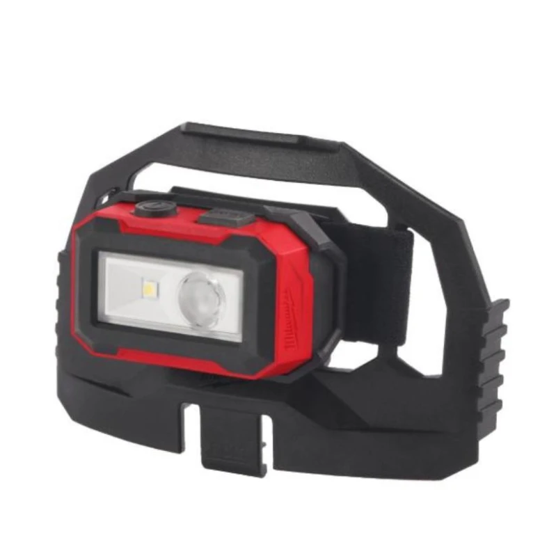 Adaptador para Linterna Bolt Milwaukee 4932493350