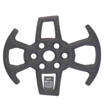 10 Piezas - Recambio Acolchado Interior para Casco BOLT Milwaukee 4932480660
