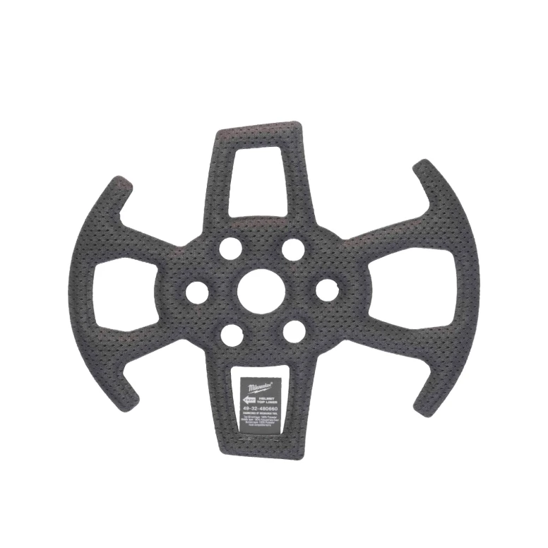 10 Piezas - Recambio Acolchado Interior para Casco BOLT Milwaukee 4932480660