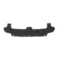 10 Piezas - Recambio Banda Antisudor para Casco BOLT Milwaukee 4932480659