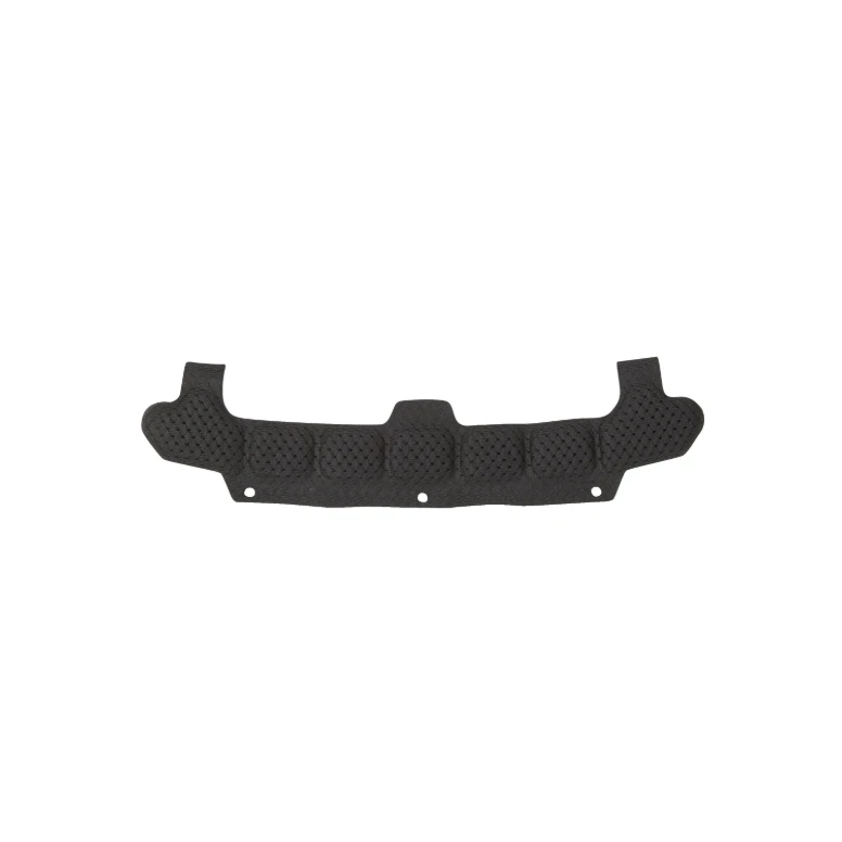 10 Piezas - Recambio Banda Antisudor para Casco BOLT Milwaukee 4932480659