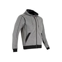 Sudadera de Trabajo con Cremallera y Capucha LMA Madrier 8074