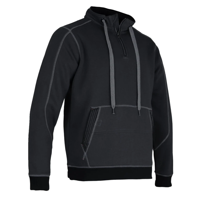 Sudadera de Trabajo LMA Coffre 8049