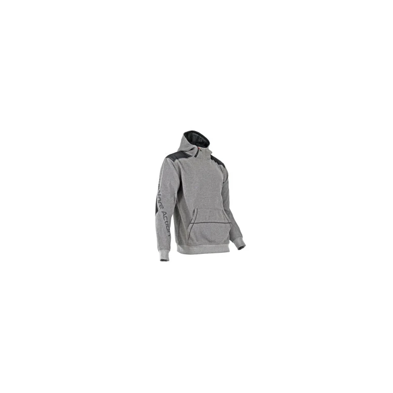 Sudadera de trabajo LMA Cyber 8079 con cuello alto