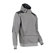 Sudadera de trabajo LMA Cyber 8079 con cuello alto