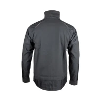 Chaqueta de Trabajo Multibolsillos Elástica LMA Axone 2325 2