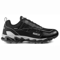 Zapatos de seguridad Sparco New Torque Martini Racing O1 SRA sin puntera