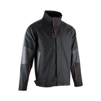 Chaqueta de trabajo LMA Epoxy 2265 multibolsillos stretch impermeable