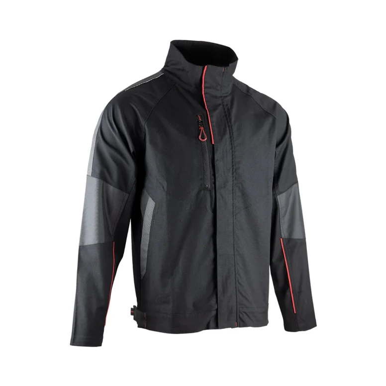 Chaqueta de trabajo LMA Epoxy 2265 multibolsillos stretch impermeable