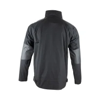 Chaqueta de trabajo LMA Epoxy 2265 multibolsillos stretch impermeable 2