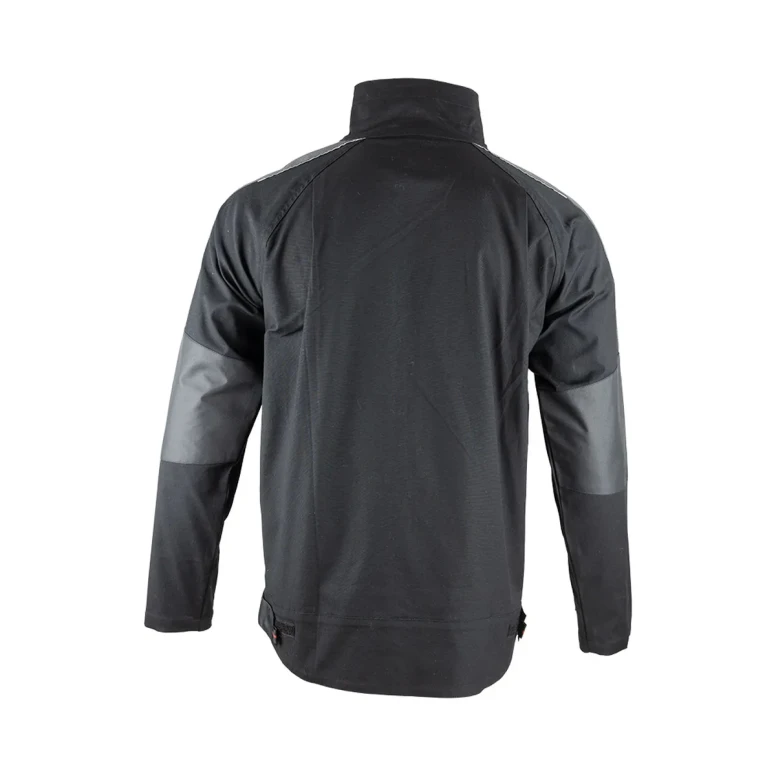 Chaqueta de trabajo LMA Epoxy 2265 multibolsillos stretch impermeable