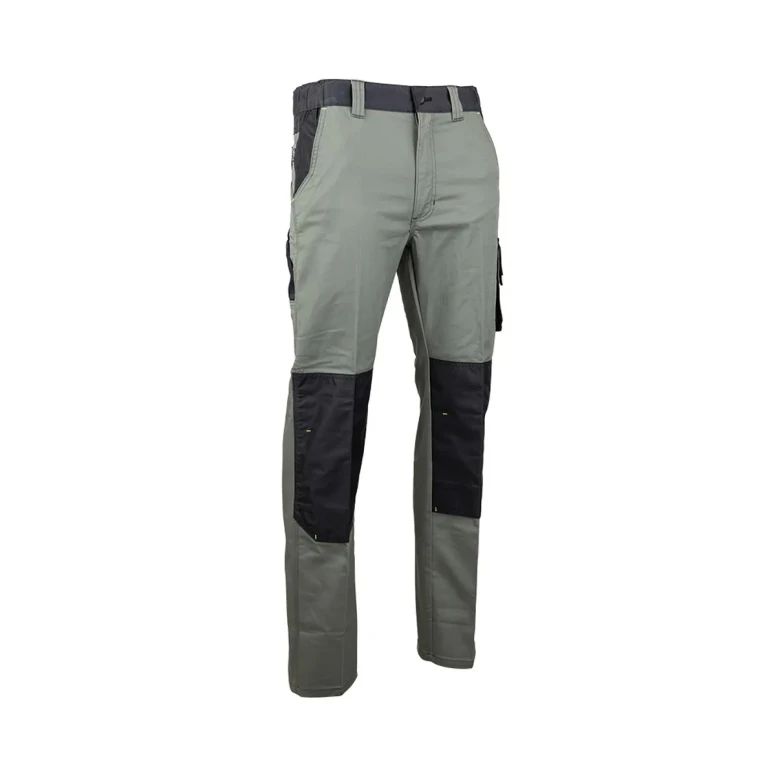 Pantalón de trabajo 1820Thor LMA THOR impermeable, elástico y multibolsillos
