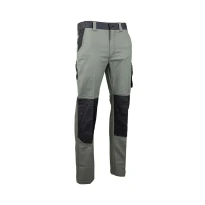 Pantalón de trabajo 1820Thor LMA THOR impermeable, elástico y multibolsillos