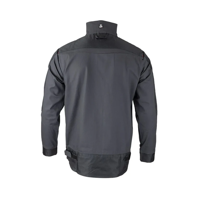 Chaqueta de trabajo LMA Ceramique 2064 multibolsillos impermeable