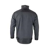 Chaqueta de trabajo LMA Ceramique 2064 multibolsillos impermeable