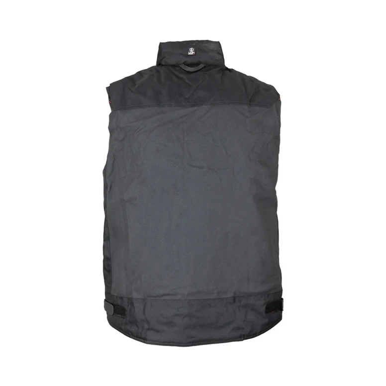 Chaleco de trabajo LMA Sable 2258 multibolsillos