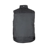 Chaleco de trabajo LMA Sable 2258 multibolsillos