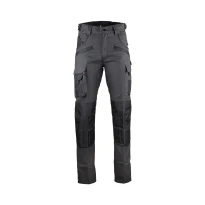 Pantalón de trabajo LMA Argile 1261 multibolsillos