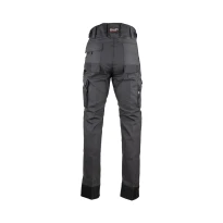 Pantalón de trabajo LMA Argile 1261 multibolsillos 2