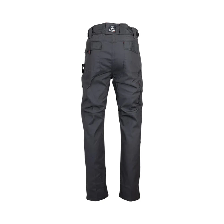 Pantalón de trabajo LMA Ciment 1266 multibolsillos