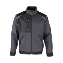 Chaqueta de trabajo LMA Cyclope 2341 multibolsillos