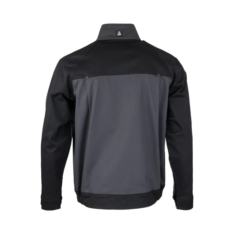 Chaqueta de trabajo LMA Cyclope 2341 multibolsillos