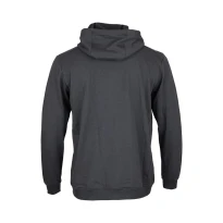 Sudadera de trabajo LMA 8128 Derby de forro polar multibolsillos 2