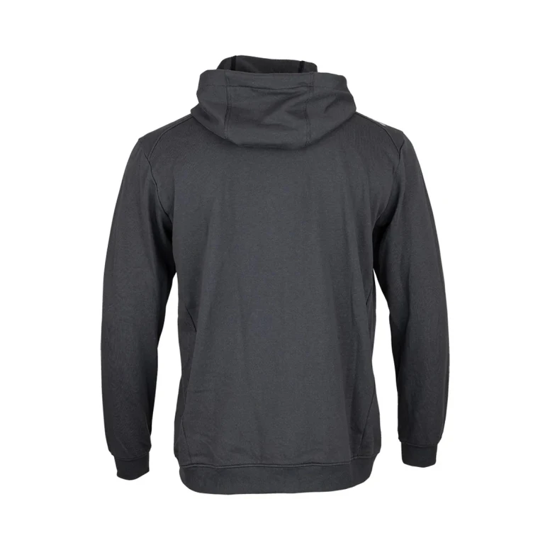 Sudadera de trabajo LMA 8128 Derby de forro polar multibolsillos