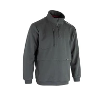 Sudadera de trabajo LMA 8130 Favori multibolsillos