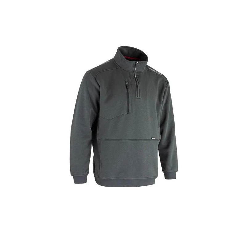 Sudadera de trabajo LMA 8130 Favori multibolsillos