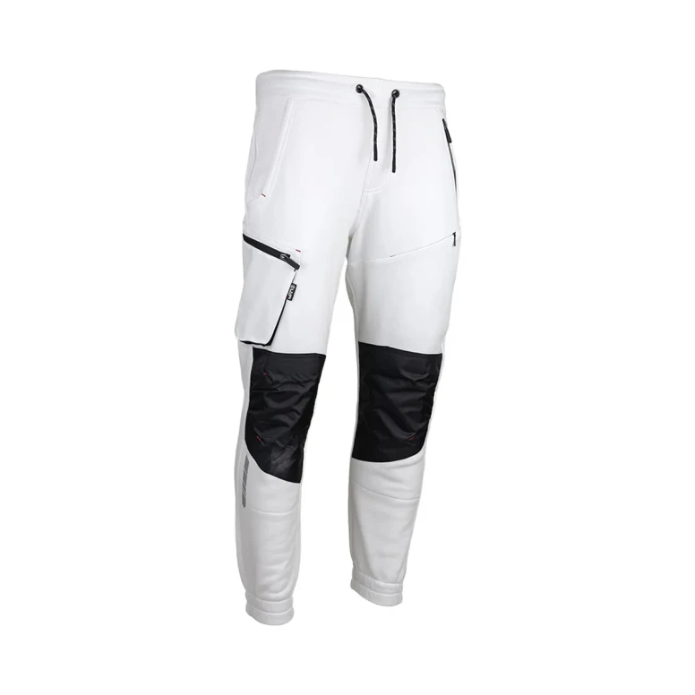 Pantalón de trabajo LMA Podium 1910 en forro polar multibolsillos unisex