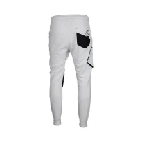 Pantalón de trabajo LMA Podium 1910 en forro polar multibolsillos unisex 2