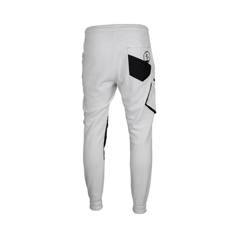 Pantalón de trabajo LMA Podium 1910 en forro polar multibolsillos unisex