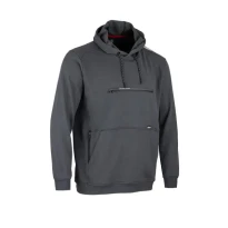 Sudadera de trabajo LMA 8127 Sprinter multibolsillos