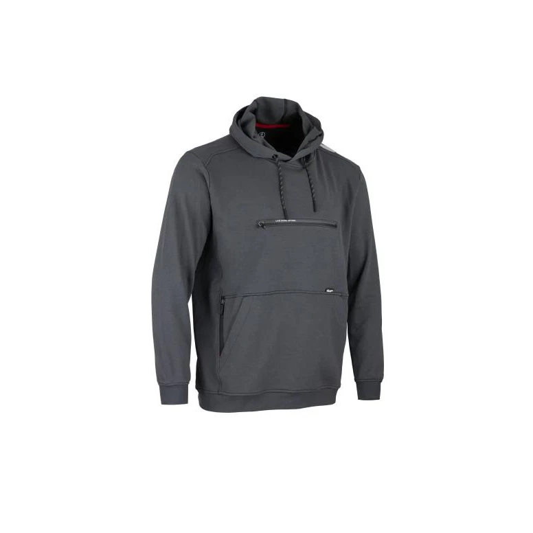 Sudadera de trabajo LMA 8127 Sprinter multibolsillos