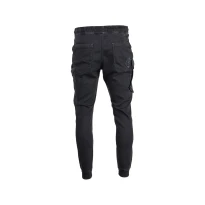 Pantalón de trabajo LMA Victory 1907 multibolsillos stretch