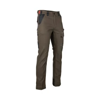 Pantalón de trabajo LMA Radio 1898 multibolsillos stretch