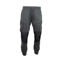 Pantalón de trabajo GLORY 1908 de forro polar multibolsillos