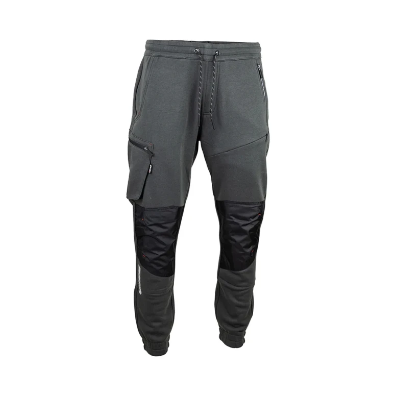 Pantalón de trabajo GLORY 1908 de forro polar multibolsillos