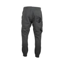 Pantalón de trabajo GLORY 1908 de forro polar multibolsillos 2