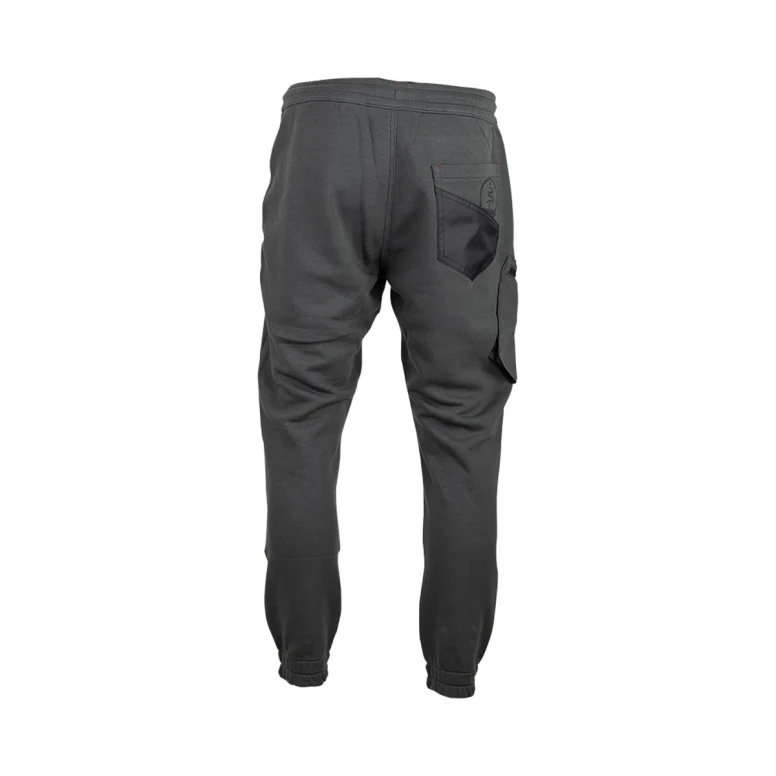 Pantalón de trabajo GLORY 1908 de forro polar multibolsillos
