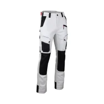 Pantalón de trabajo LMA 1870 Cellule multibolsillos elástico