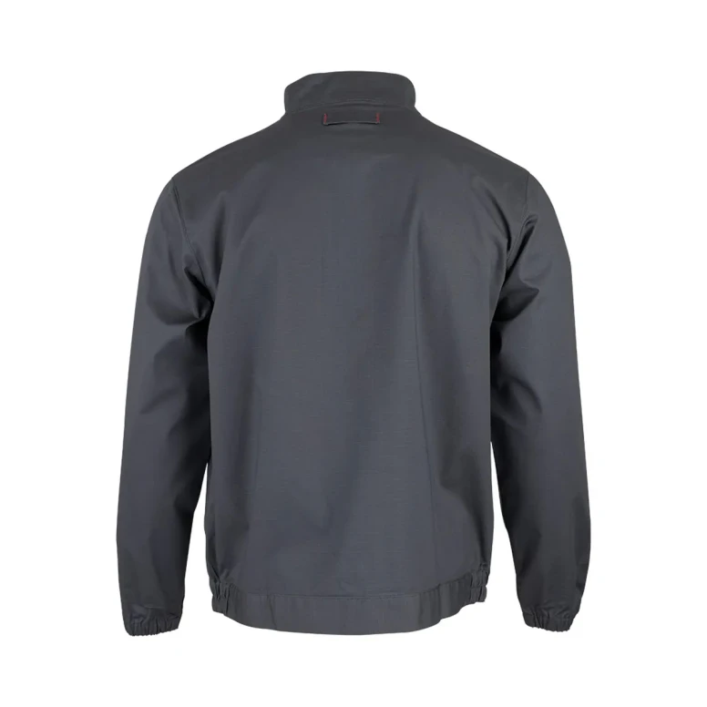 Chaqueta de trabajo LMA Mesa 2357 multibolsillos stretch sin metal