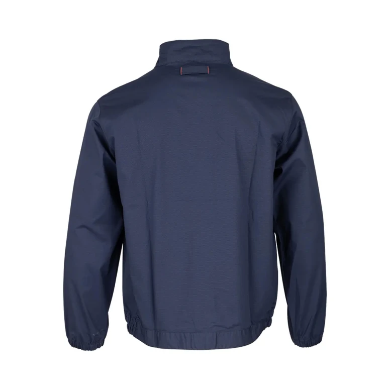 Chaqueta de trabajo LMA Lahar 2358 multibolsillos stretch sin metal