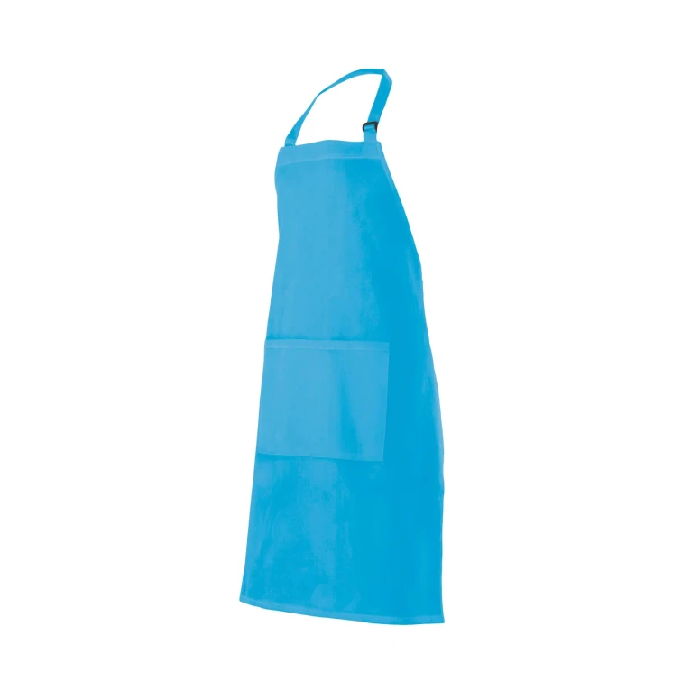 Delantal con peto de trabajo Velilla 404203