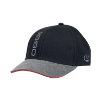Gorra de trabajo LMA Prism 99157