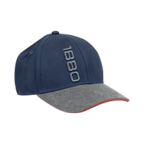Gorra de trabajo LMA Block 99155