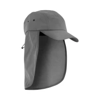 Sombrero de trabajo LMA Desert 99136