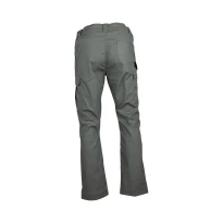 Pantalón de trabajo LMA Breche 1913 multibolsillos stretch sin metal