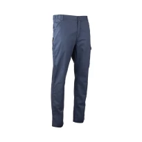Pantalón de trabajo LMA Rhyolite 1888 multibolsillos stretch sin metal